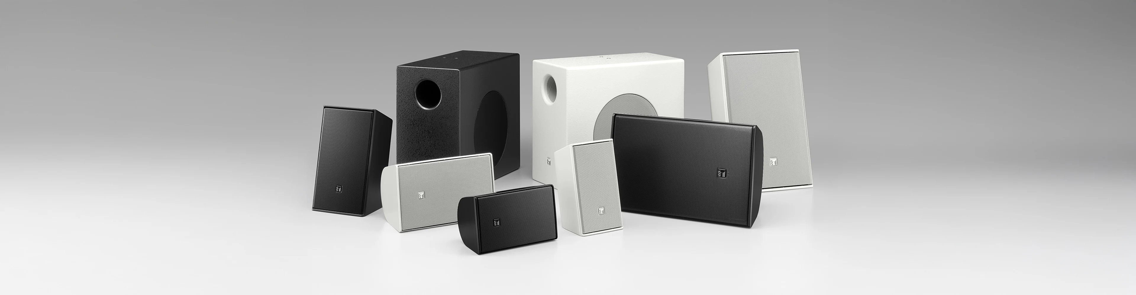 Where Design Meets Sound